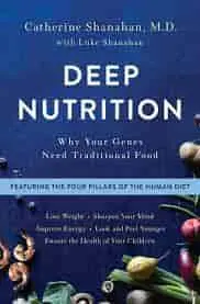 libro deep nutrition