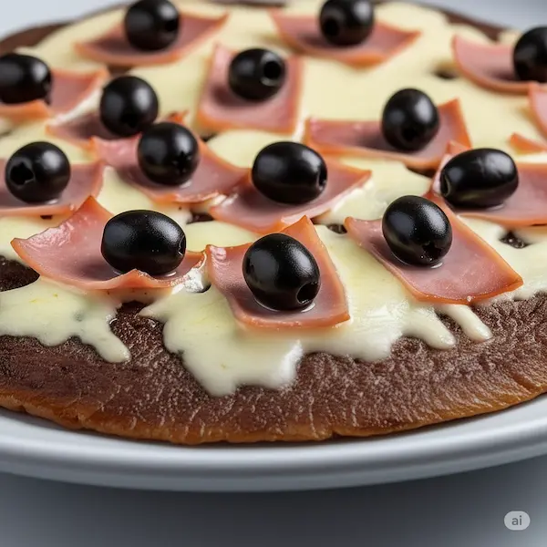 matambre a la pizza