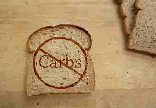 imagen de carbohidratos prohibidos