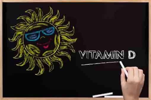 cartel vitamina d