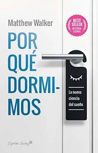 libro de sueño